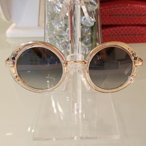 Jimmy Choo sunglasses